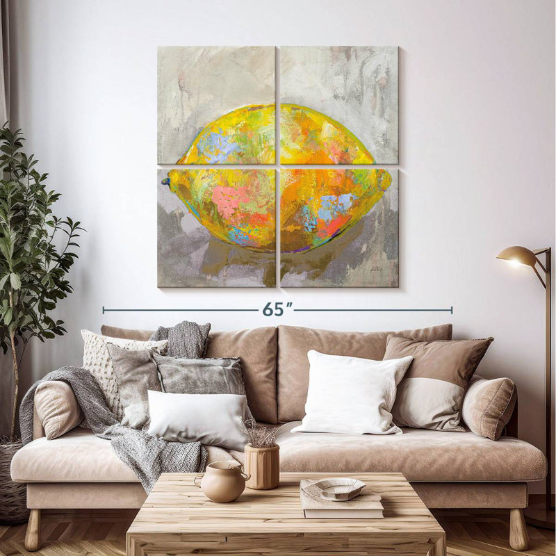 Yarlin Lemon Neutral