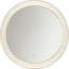 Chopin Round Illuminated Mirror-1160340007-1160340009