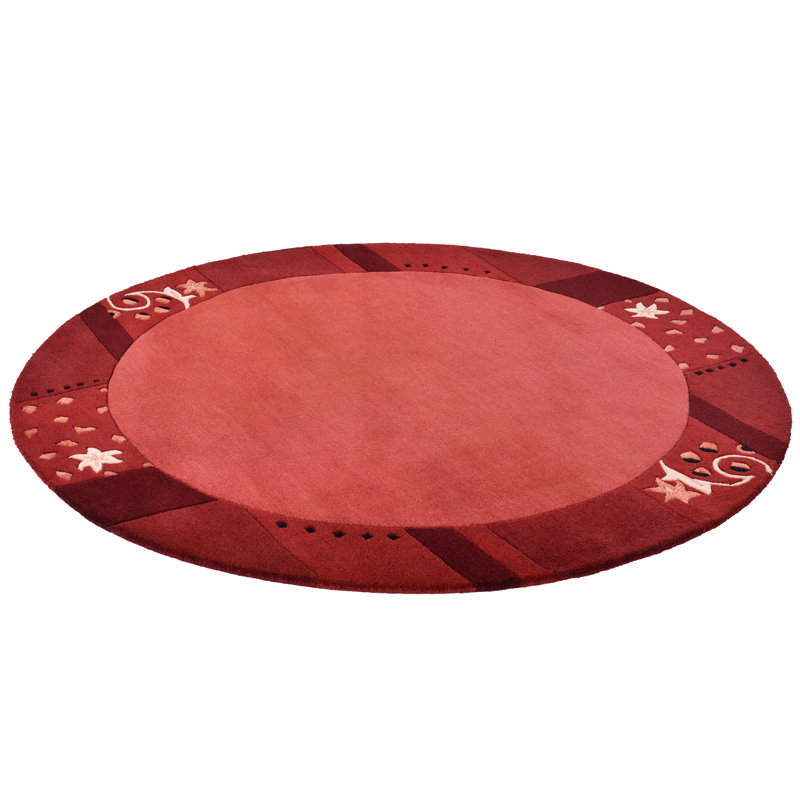Royal Ganges Handgefertigter Teppich, Around 150cm