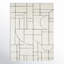 Tapis beige / noir Lyla-1872771618