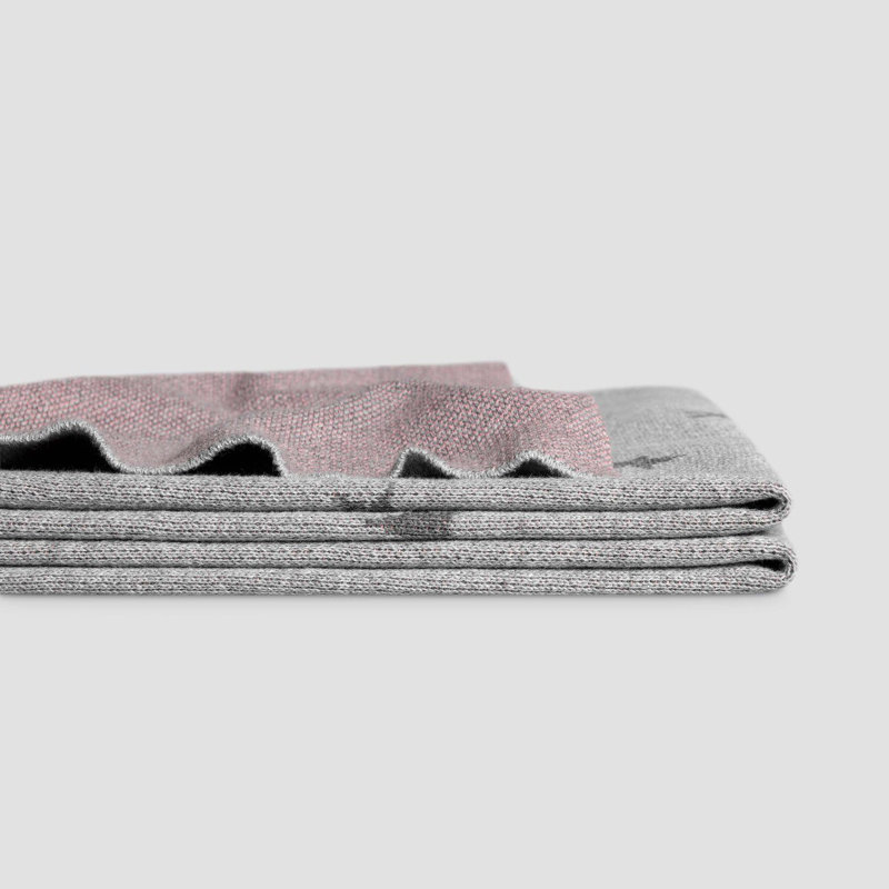 Olaya Throw Blanket, 39" L x 31" W