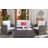 Lorma 4 - Person Patio Conversation Set with Cushions-1528520905