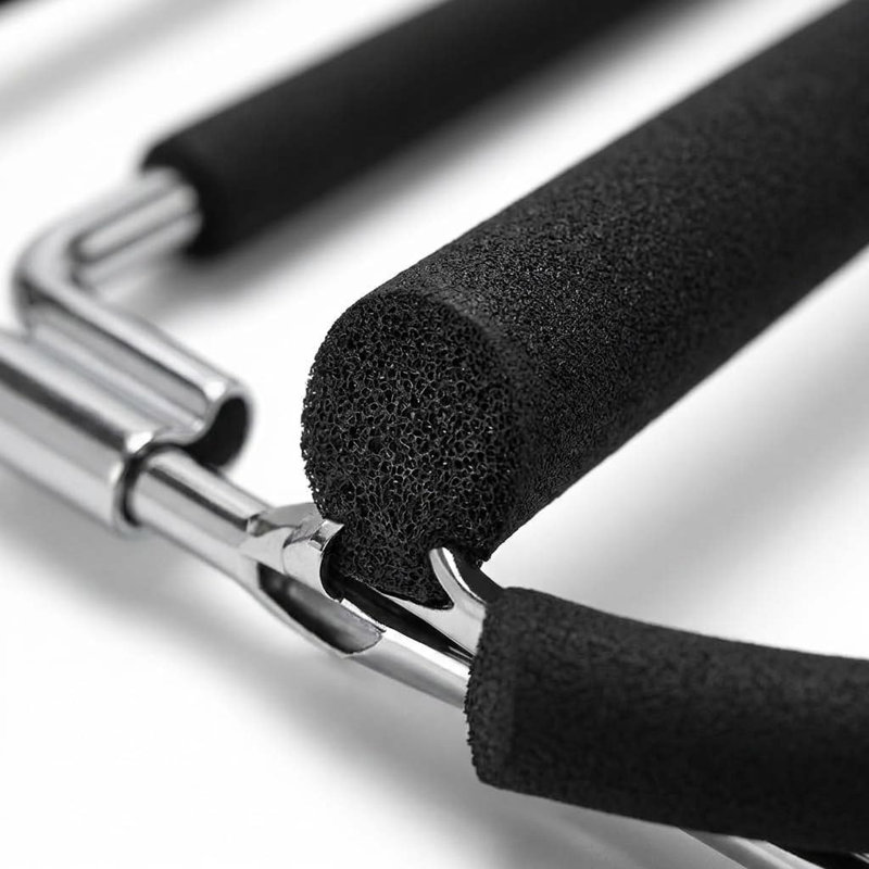 Stainless Steel Non-Slip Multi-Layer Hanger