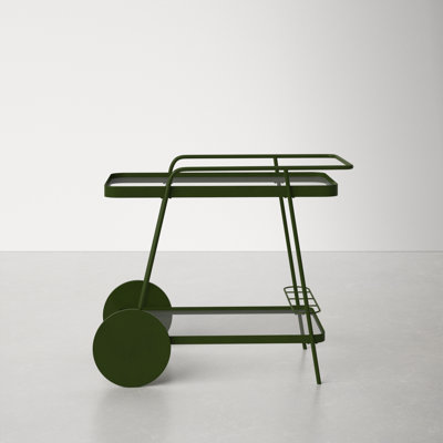 Cullin Bar Cart