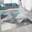 Everline Abstract Indoor Rug-738269116