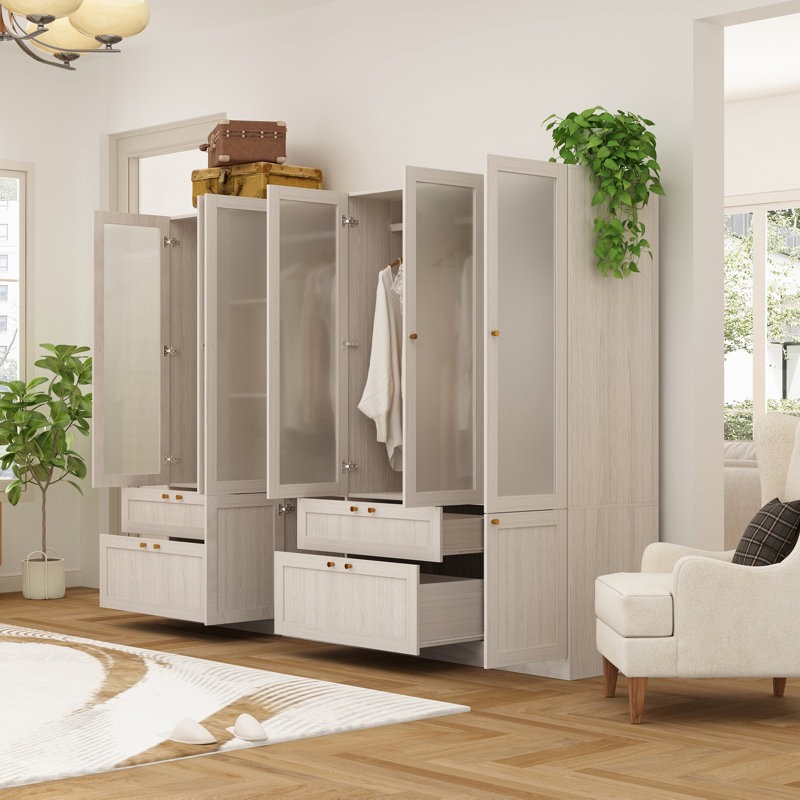 Armoire Ilcho