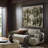Harrill Tapestry With Hanger-Harrill Moss-357427014