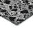 Aquaisha Abstract Indoor / Outdoor Rug-109606992