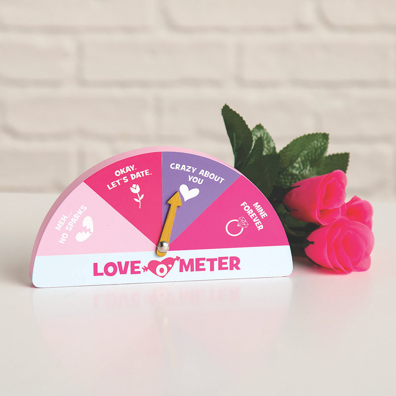 Valentine's Day Decorative Accent
