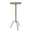 Metal Martini Cocktail Table-93908197