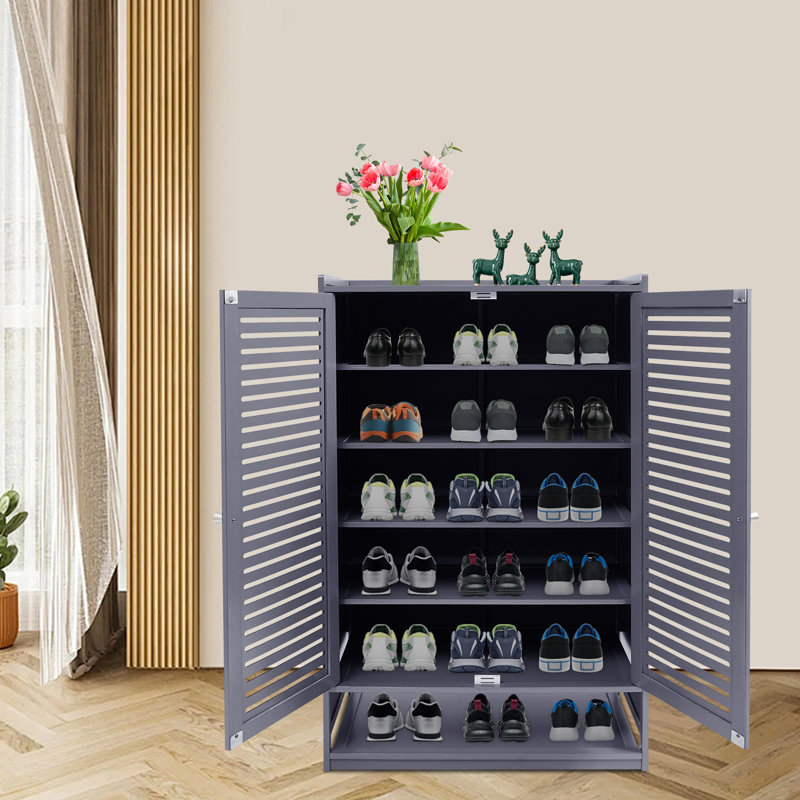 Armoire à chaussures