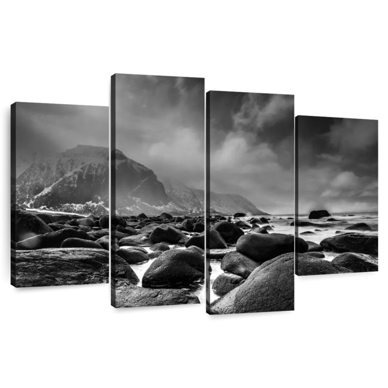 Gillard Lofoten Rocky Gillard