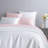 Diamond Matelasse Sham-21668171-21668149