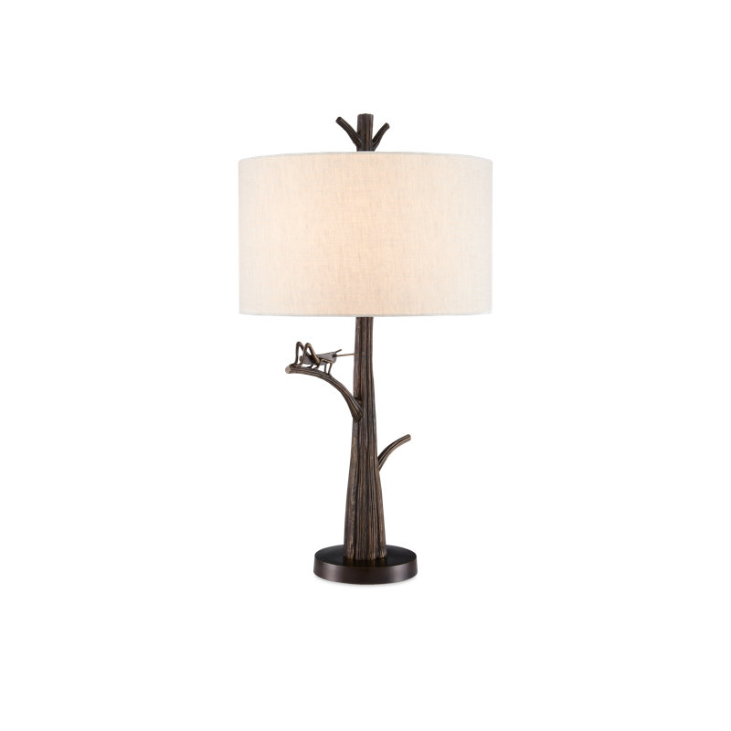 Grasshopper Table Lamp