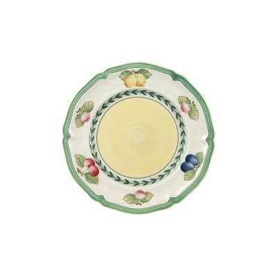 Villeroy & Boch French Garden Fleurence 6.5" Appetizer Plate