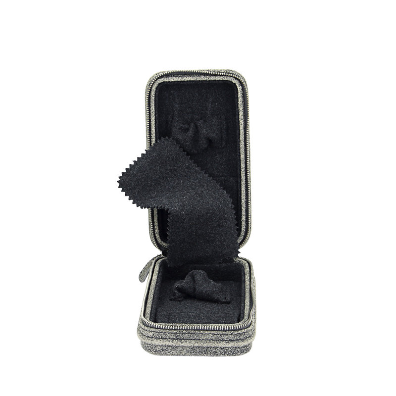 Cubano Watch Box, Grey