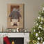 Toile tendue Noel-859960799
