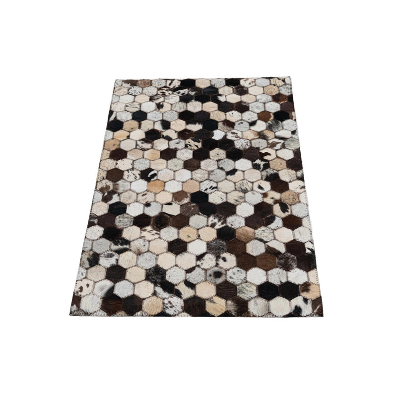 Tapis multicolore Nakayama