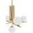 Kavayah Chandelier