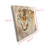 Tiger by Fiona Sheng - Wrapped Canvas Painting