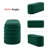 Banc de rangement avec repose-pieds Berkeley-1218982326