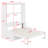 Murphy Bed Wall Bed With Cushion