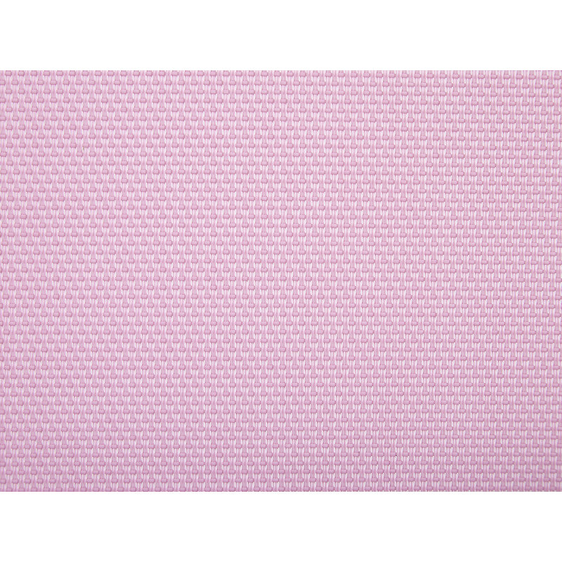 Deardorff 198cm Long Reclining Single Chaise, Pink