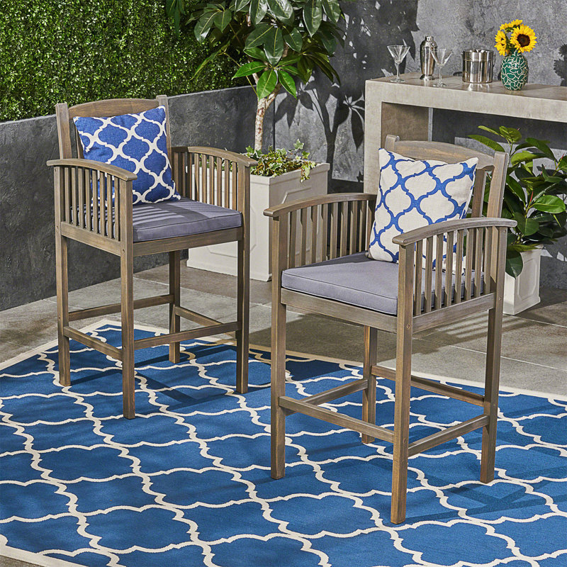 Tabouret de bar Casa Acacia