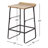 Lada Solid Wood Counter & Bar Stool-534411051