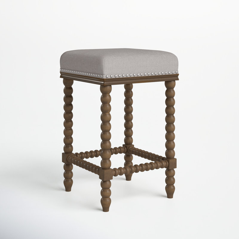 Tenley 25.5" Bar Stool