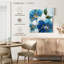 Avery Flowering Blues II-109216099