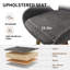 Ensemble de 3 tabourets de bar et de comptoir pivotants-8742213-836769