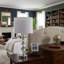 Lampe de table 19,75 po