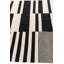 Tapis crème Noor
