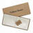 100% Pure Linen Hemstitch Table Runner-114347998-114348012-114348055