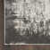 Machine Woven Polyester Area Rug in Cream/Gray