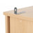 67.7" Tall Freestanding Bathroom Cabinet
