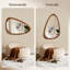 Miroir d'appoint mural Asymmetric-1894086119-1894086118