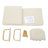 Convertible Folding Sofa Bed-954216740