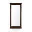 Adelaide Rectangle Solid Wood Mirror