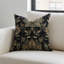 Oreiller luxueux en fleur de Lotus noir-1434868541-1434868528