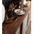 Solid Wood Against The Wall Storage Food Cabinet