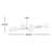 Willow 8 - Light Sputnik Chandelier-66310784-66310781