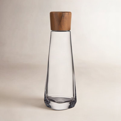 Bar and Wine Glass Decanter