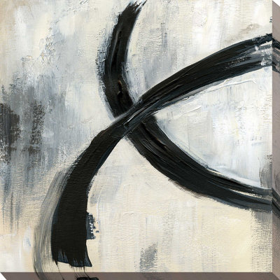 " Abstract Rings I " by Nan