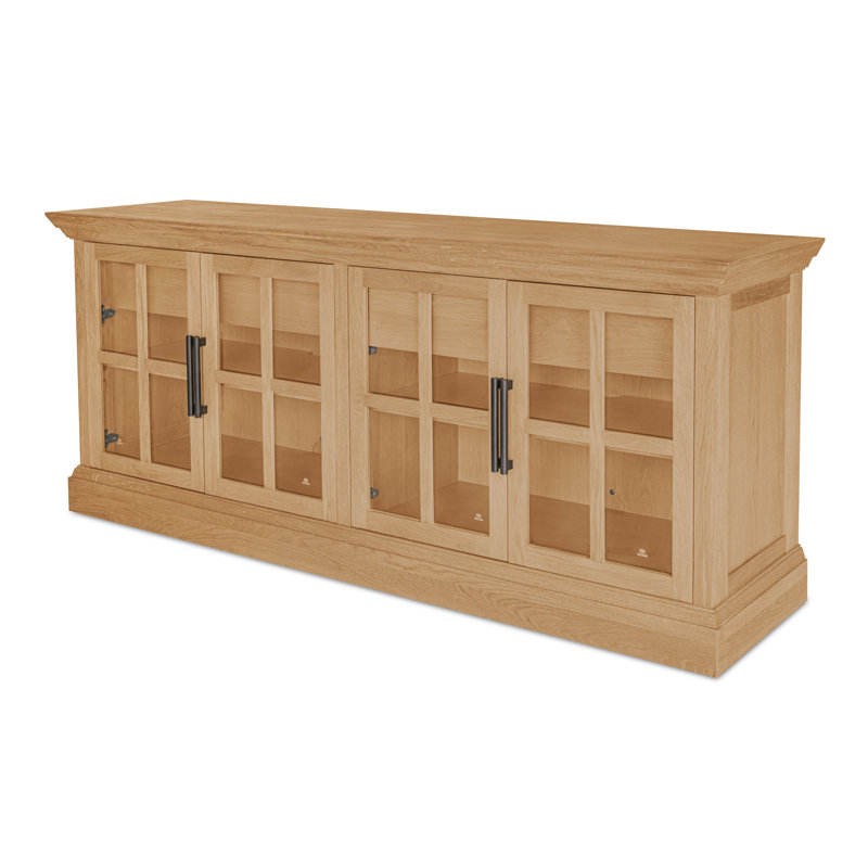 78'' Sideboard