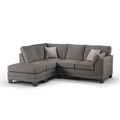 Ellaria Corner Sofa