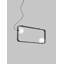 Groove Suspension 90 White Shaded Matt Bronze 2 E12 Ul-1429004912-1429004917