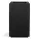 Langer Tall Lightweight Outdoor 23" x 18" x 30" Column Planter Box