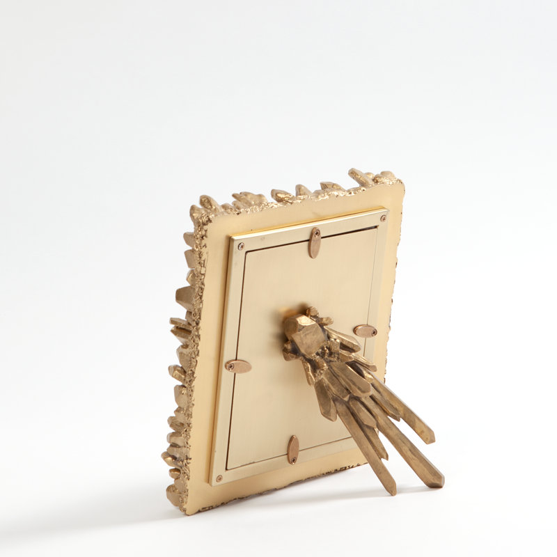 Facet Cluster Frame-8 x 10, 5" x 7"